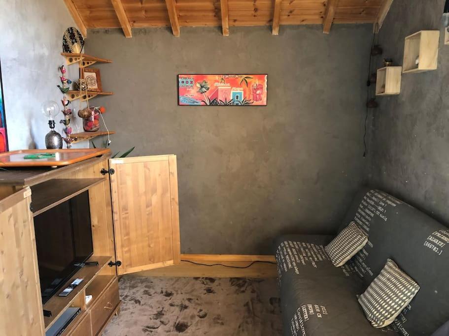 Comme A La Maison A La Montagne Briançon Extérieur photo