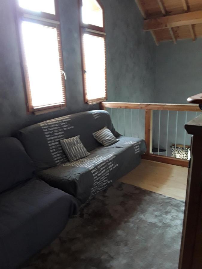 Comme A La Maison A La Montagne Briançon Extérieur photo