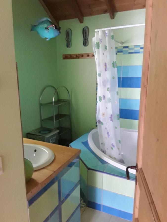 Comme A La Maison A La Montagne Briançon Extérieur photo