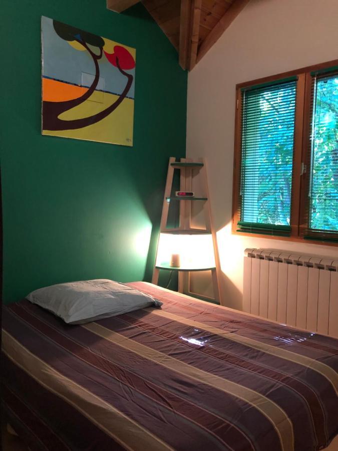 Comme A La Maison A La Montagne Briançon Extérieur photo