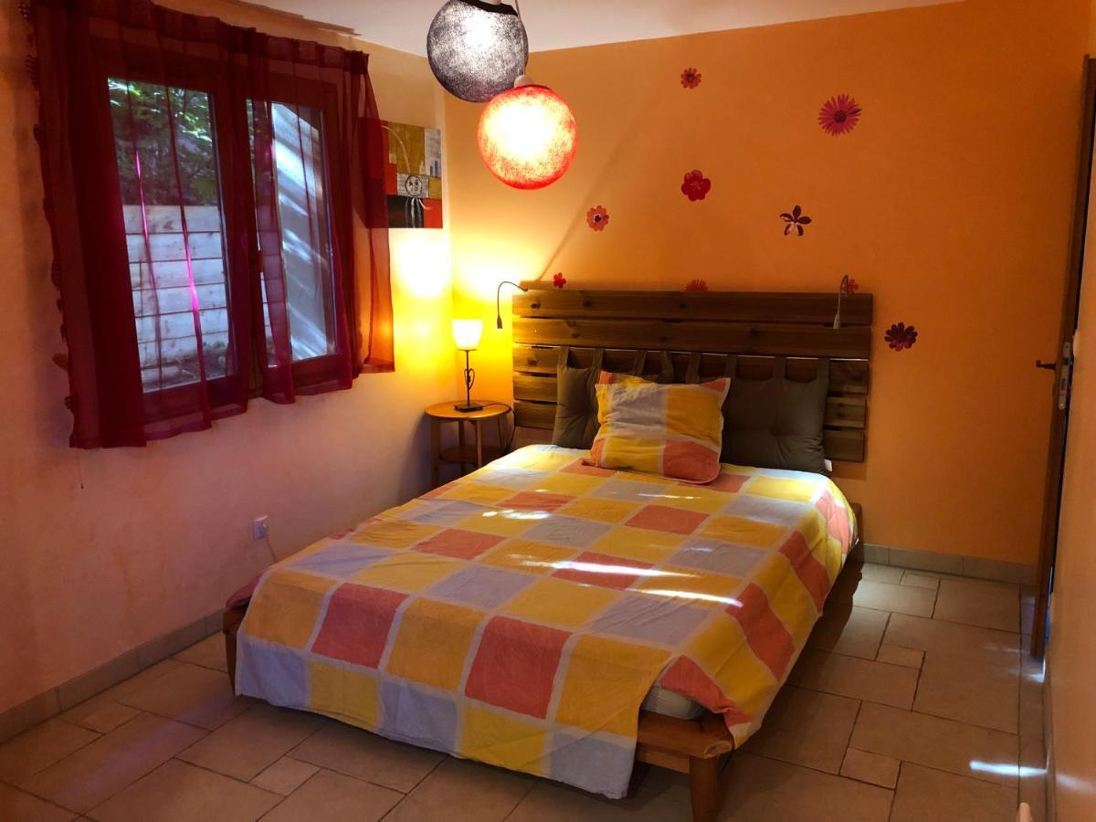 Comme A La Maison A La Montagne Briançon Extérieur photo
